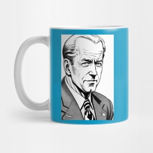 JOE BIDEN 14 Mug